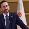 Fahrettin Altun: Bilgi kirliliğini de temizleyeceğiz