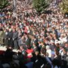 Afyonkarahisar şehidini uğurladı