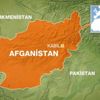 Afganistan hükümeti Taliban ile müzakerelere hazır Afganistan hükümeti Taliban ile müzakerelere hazır