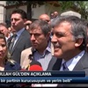 TEM'de kaza! Yol ulaşıma kapandı