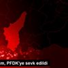 Fatih Terim, PFDK ye sevk edildi