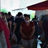 Semt pazarlarında ürküten görüntü Semt pazarlarında ürküten görüntü