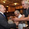 Kılıçdaroğlu'ndan Tarık Akan mesajı Kılıçdaroğlu'ndan Tarık Akan mesajı