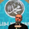 Erdoğan: 16 yıldır mesaimizi Türkiye'yi yasaklar ülkesi olmaktan çıkarmaya kullandık Erdoğan: 16 yıldır mesaimizi Türkiye'yi yasaklar ülkesi olmaktan çıkarmaya kullandık