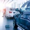 Otomotiv ihracatı yükselişini sürdürdü Otomotiv ihracatı yükselişini sürdürdü