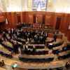 Lübnan'da hükümet kuruldu