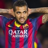 Barça'dan Dani Alves açıklaması!