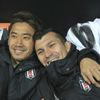 Beşiktaş transfere onay verdi! Medel İtalya yolcusu Beşiktaş transfere onay verdi! Medel İtalya yolcusu
