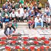 Kavimlerine meşale olurlar Kavimlerine meşale olurlar
