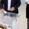 KKTC sandık başında