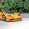 McLaren F1 açık artırmaya çıkıyor McLaren F1 açık artırmaya çıkıyor