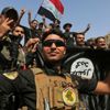 Irak, Suriye sınırında IŞİD’e operasyon başlattı