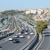 İstanbullular dikkat! Haliç Köprüsü'nde bakım çalışması var İstanbullular dikkat! Haliç Köprüsü'nde bakım çalışması var