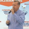 ERDOĞAN: ÖZÜR DİLEYECEK BİRİ VARSA...
