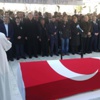 Şehit Önder Ertaş son yolculuğuna uğurlandı