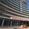 CHP Dilovası İlçe Başkanı yaşamını yitirdi