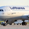 Lufthansa pilotlarının grevi devam edecek Lufthansa pilotlarının grevi devam edecek