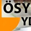 ÖSYM 2018 YDS başvuruları bugün başladı! YDS başvuru ücreti ne kadar?