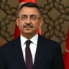 Fuat Oktay Tunus'a gidecek Fuat Oktay Tunus'a gidecek