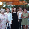 Dut Ağacı’nda buluştular