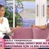 Müge Anlı canlı yayında sürpriz tanıklar! 1 Kasım Müge Anlı'da Gürsel Selam'ın kaçırılmasıyla ilgili ilginç detay! Müge Anlı canlı yayında sürpriz tanıklar! 1 Kasım Müge Anlı'da Gürsel Selam'ın kaçırılmasıyla ilgili ilginç detay!