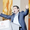Yunanistan’da hükümeti SYRIZA kuruyor
