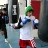 Türkiye ferdi boks şampiyonası Erzurum da yapılacak Türkiye ferdi boks şampiyonası Erzurum da yapılacak