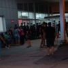 Hatay'da yaşlı çifte silahlı saldırı! Hatay'da yaşlı çifte silahlı saldırı!