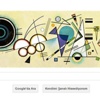 Vasiliy Wassilyevich Kandinskiy kimdir? Google ünlü ressam Kandinskiy’yi andı!