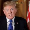 Trump'tan Kuzey Kore açıklaması
