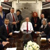 Paralel örgüt pasif direnişe geçti Paralel örgüt pasif direnişe geçti