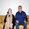 Başkan Kassanov dan şehit annesine ziyaret Başkan Kassanov dan şehit annesine ziyaret
