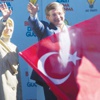 Başbakan Davutoğlu'ndan CHP ve HDP’ye: Bunlar ruh ikizi Başbakan Davutoğlu'ndan CHP ve HDP’ye: Bunlar ruh ikizi