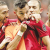 Cimbom’dan Benfica’ya Gençler taktiği Cimbom’dan Benfica’ya Gençler taktiği
