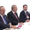 Cumhurbaşkanı Erdoğan, Endonezya Devlet Başkanı Widodo ... Cumhurbaşkanı Erdoğan, Endonezya Devlet Başkanı Widodo ...