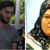 Villanın bahçesinde rast gele ateş etti...bir kadını öldürdü: 17 yıla mahkum oldu Villanın bahçesinde rast gele ateş etti...bir kadını öldürdü: 17 yıla mahkum oldu