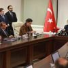 Bugün toplanması beklenen Bilim Kurulu toplantısı ertelendi Bugün toplanması beklenen Bilim Kurulu toplantısı ertelendi