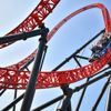 Lunaparklar açılış için gün sayıyor Lunaparklar açılış için gün sayıyor
