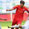 Kayserispor'da Sereno şoku Kayserispor'da Sereno şoku