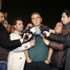 Hamza Hamzaoğlu'na sansür