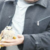 Bulunmasaydı donacaktı Bulunmasaydı donacaktı