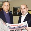 Öztunç: Cumhuriyet Ege'nin sesi