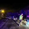Balık yüklü tır devrildi, bir kişi öldü Balık yüklü tır devrildi, bir kişi öldü