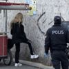 Hastaneden firar ettiler Hastaneden firar ettiler