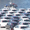 4 ayda 197 bin otomobil satıldı