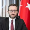 İletişim Başkanı Fahrettin Altun'dan Suudi mahkemesine tepki