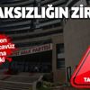 AK Partili Öznur Çalık'tan CHP'deki tecavüz skandallarına sert tepki: Ahlaksızlığın zirvesi
