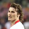 Çağlar Söyüncü ilk golünü attı Çağlar Söyüncü ilk golünü attı