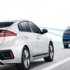 Hyundai sürücüsüz araç için hazır