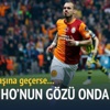 Mourinho'nu aklı fikri 10’da